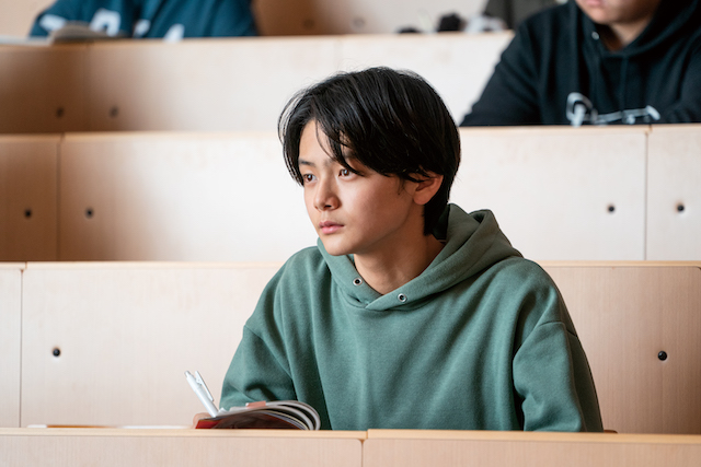 本広克行×谷口悟朗が語る実写とアニメ演出論の画像