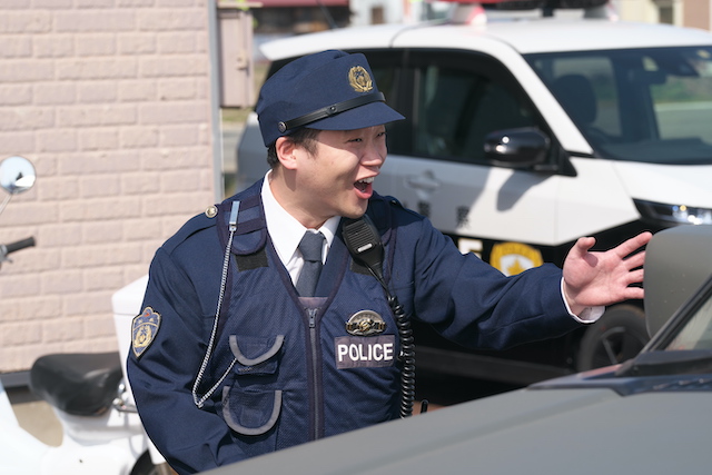 本広克行×谷口悟朗が語る実写とアニメ演出論の画像