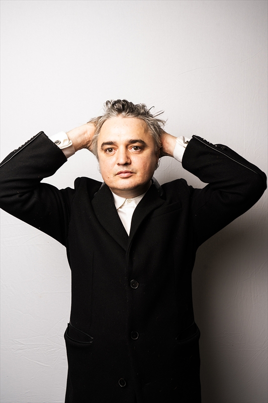 ピーター・ドハーティ、ソロアルバムリリース