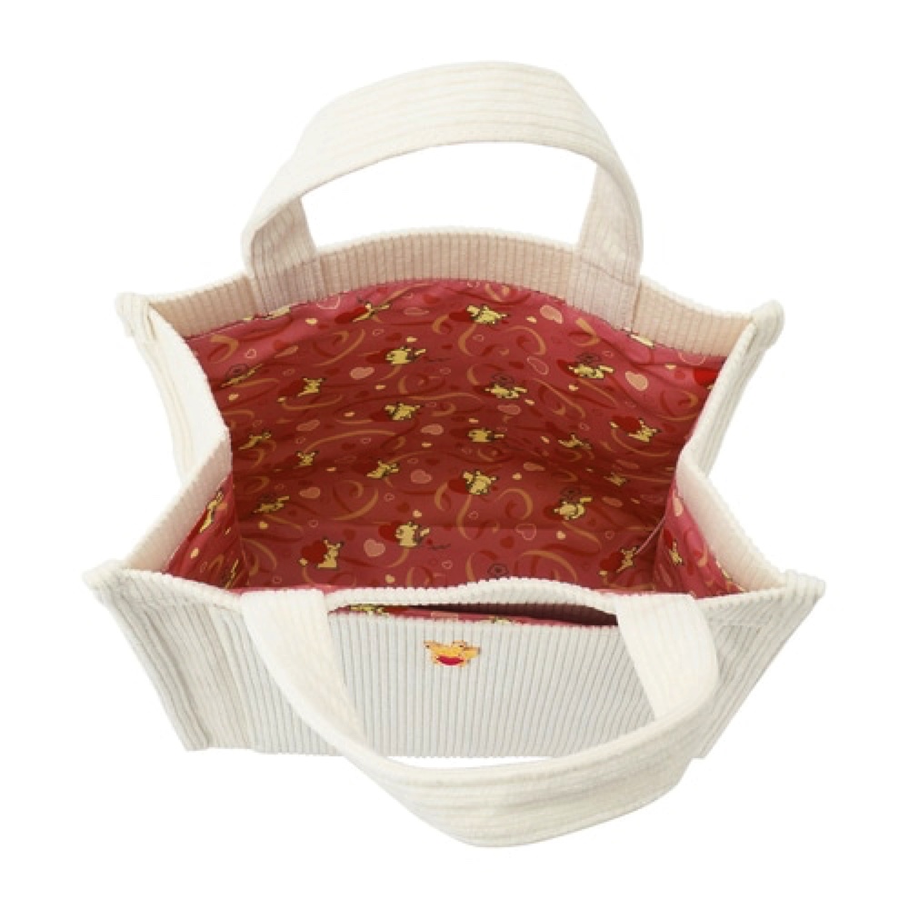 BIGハートがかわいいピカチュウグッズが登場の画像