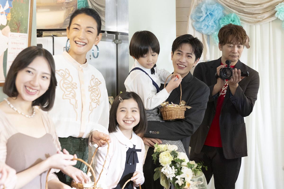 『日本一の最低男』が誠実に向き合った同性婚の画像