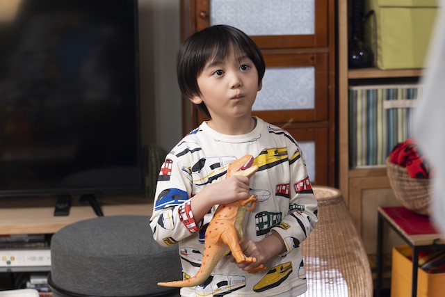 『日本一の最低男』が誠実に向き合った同性婚の画像