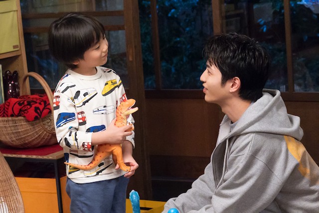 『日本一の最低男』が誠実に向き合った同性婚の画像