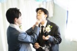 『日本一の最低男』が誠実に向き合った同性婚の画像