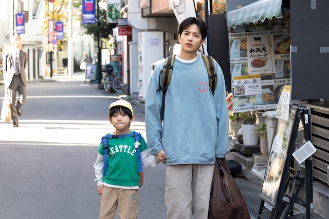 『日本一の最低男』が誠実に向き合った同性婚の画像