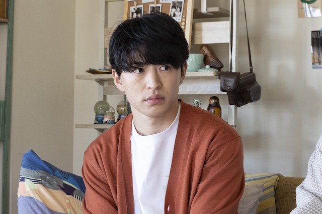 『日本一の最低男』が誠実に向き合った同性婚の画像