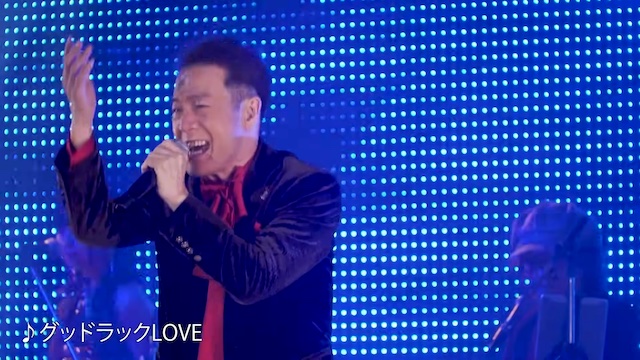 田原俊彦、63歳には見えない歌とダンスの画像