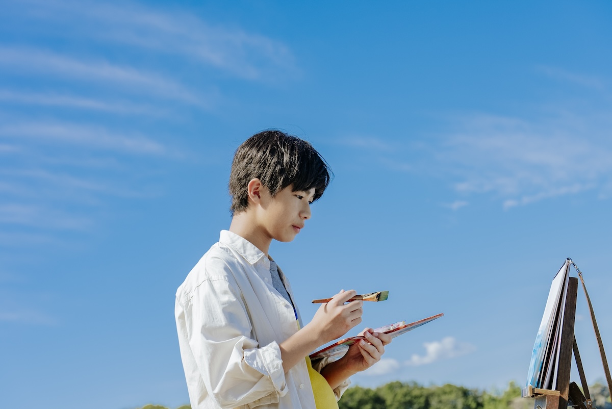 『海辺へ行く道』ベルリン国際映画祭正式招待