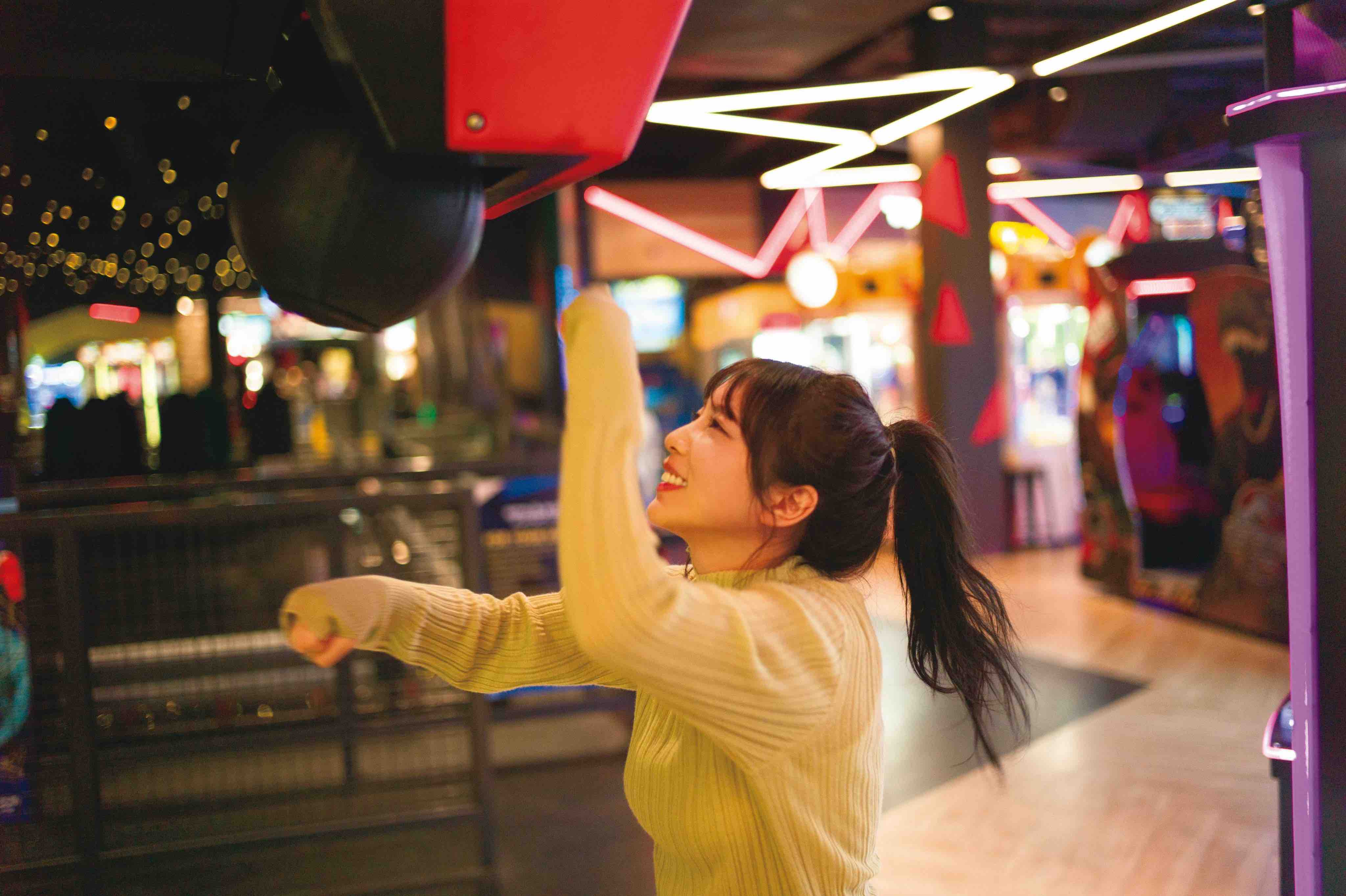 乃木坂46 与田祐希 3rd写真集裏表紙4種解禁の画像