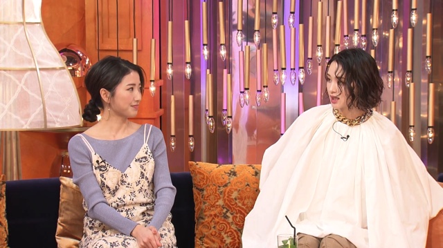 『ダマってられない女たち』第5回の画像