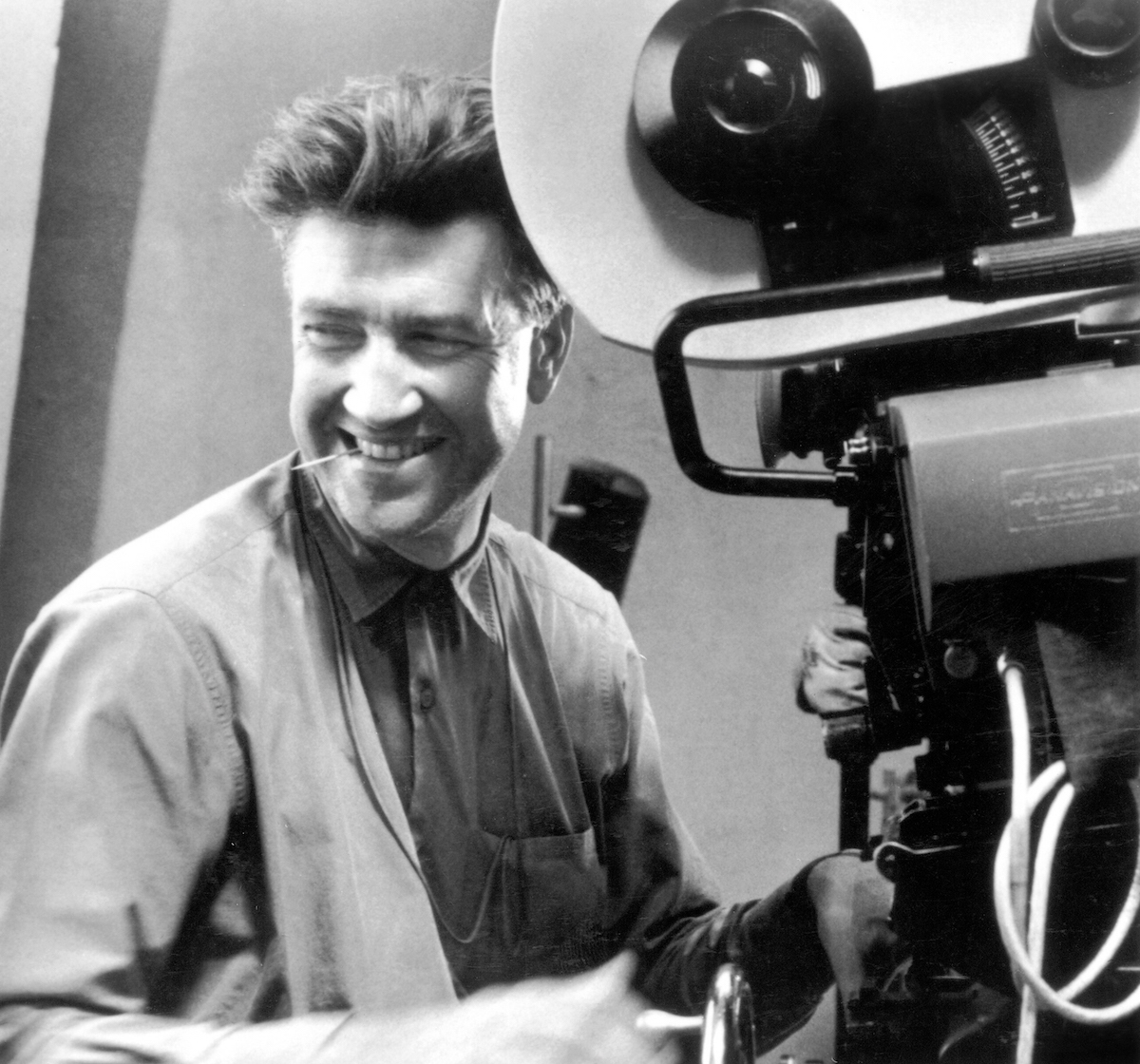 デヴィッド・リンチの死にたむけられた言葉