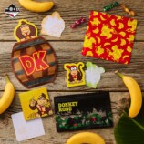 一番くじ『ドンキーコング』が本日発売の画像