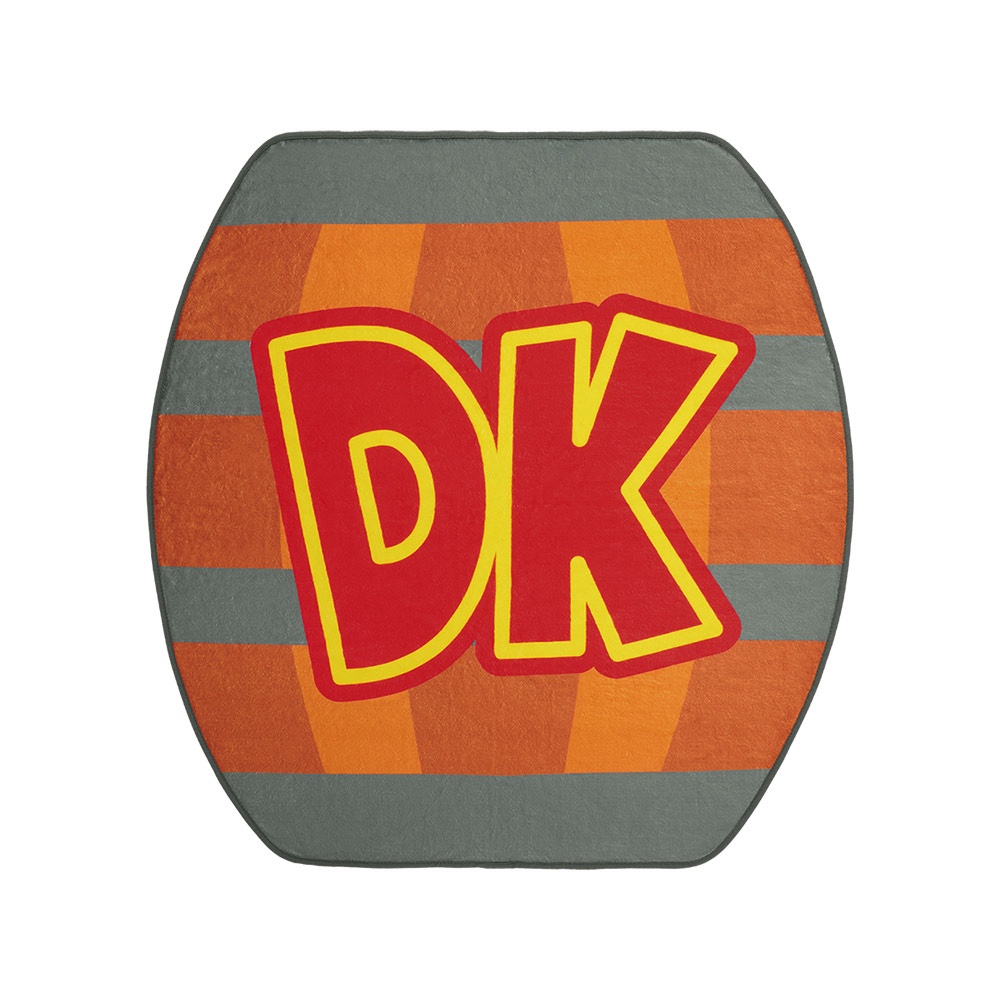 一番くじ『ドンキーコング』が本日発売の画像