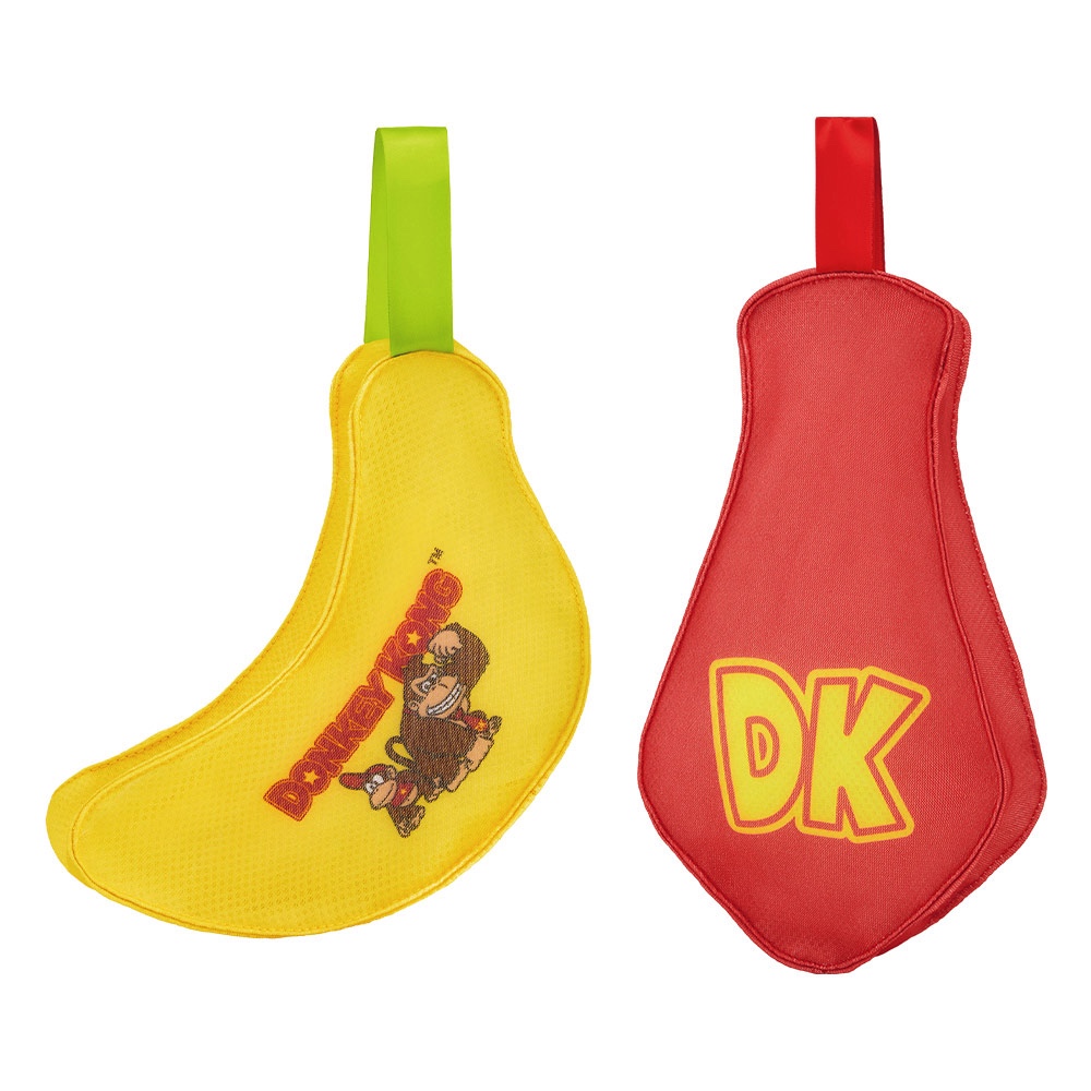 一番くじ『ドンキーコング』が本日発売の画像