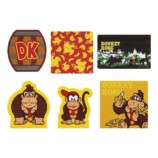 一番くじ『ドンキーコング』が本日発売の画像