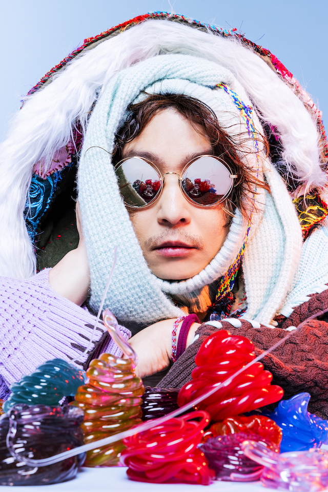 .ENDRECHERI.による音楽フェス、今年も開催