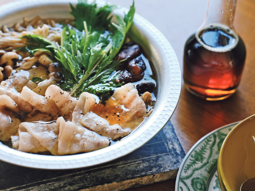 『ごま油さえあればさっぱりもコク旨もいつもの家ごはん98』の画像