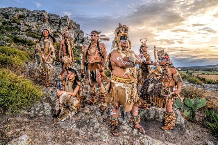 ヨシダナギ、第２弾ベスト作品集の画像