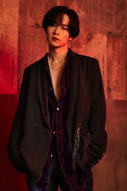 THE RAMPAGE ソロインタビュー Vol.15：川村壱馬 本気のステージを