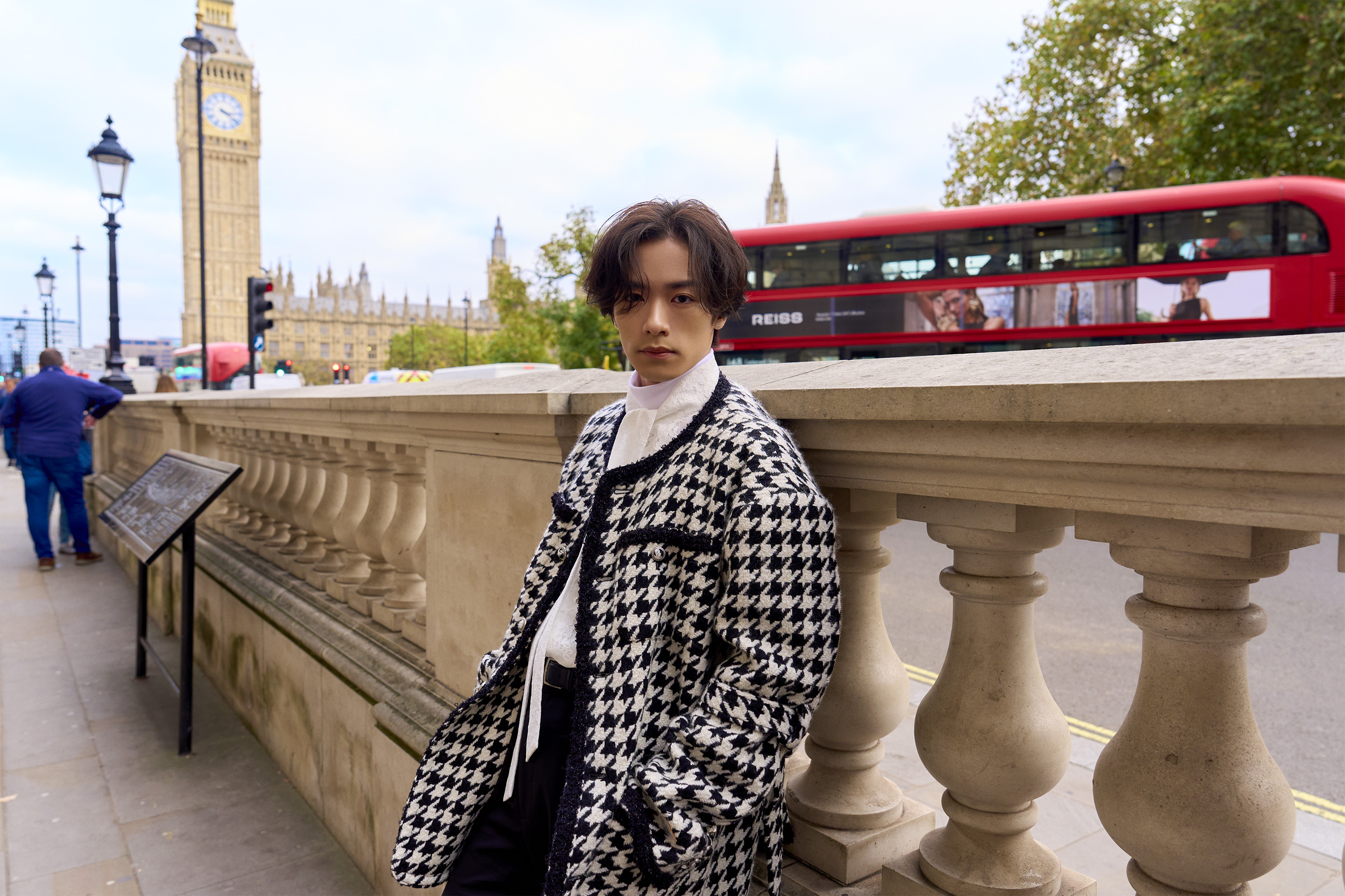 THE RAMPAGE・川村壱馬、2ndフォトエッセイの画像