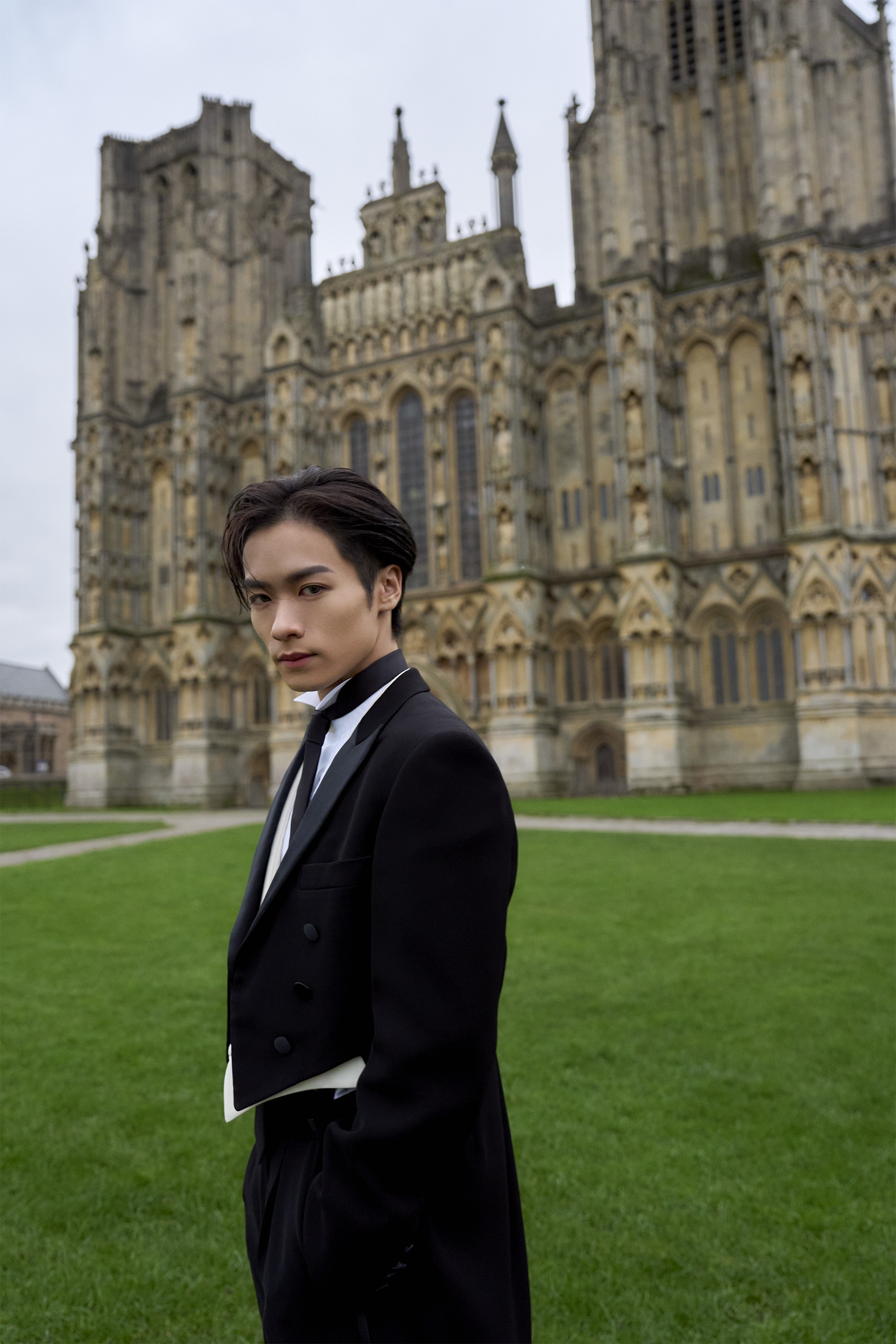 THE RAMPAGE・川村壱馬、2ndフォトエッセイの画像