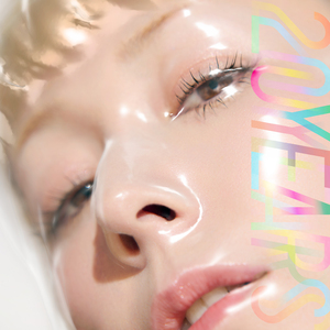 木村カエラ『20years』