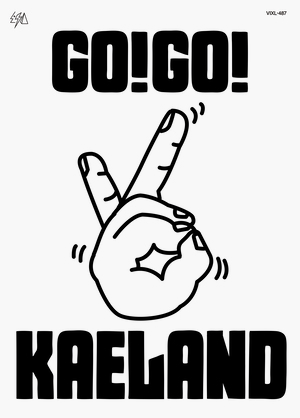 木村カエラ『KAELA presents GO!GO!KAELAND 2024 -20years anniversary-』