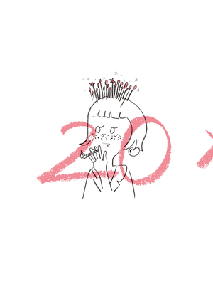 木村カエラ『20×20』