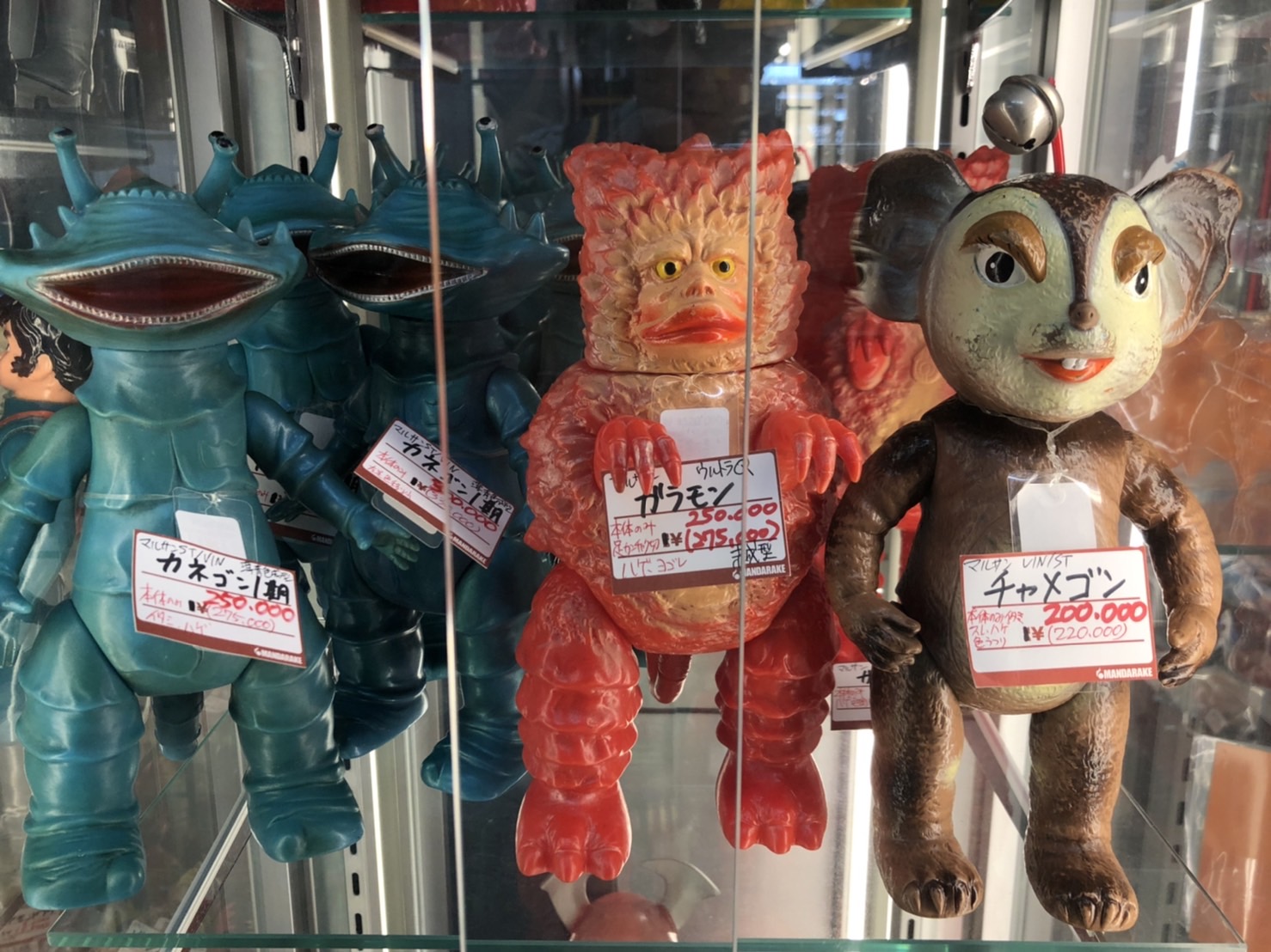 ヴィンテージ玩具なぜ人気？の画像