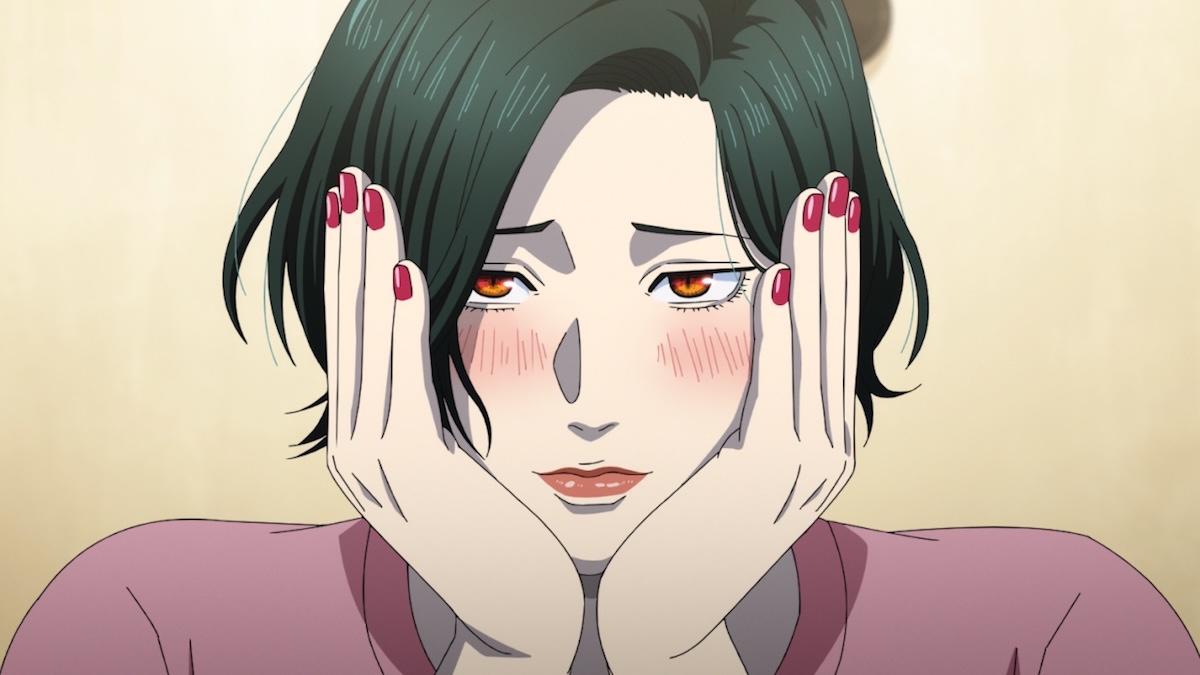 『バババ』浪川大輔の森蘭丸が癖になるワケ