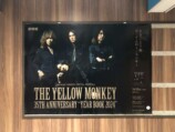 『PMC』はTHE YELLOW MONKEY特集の画像