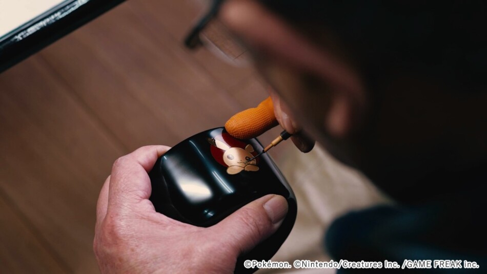 山田平安堂が「ポケモン 干支小椀」の販売を発表