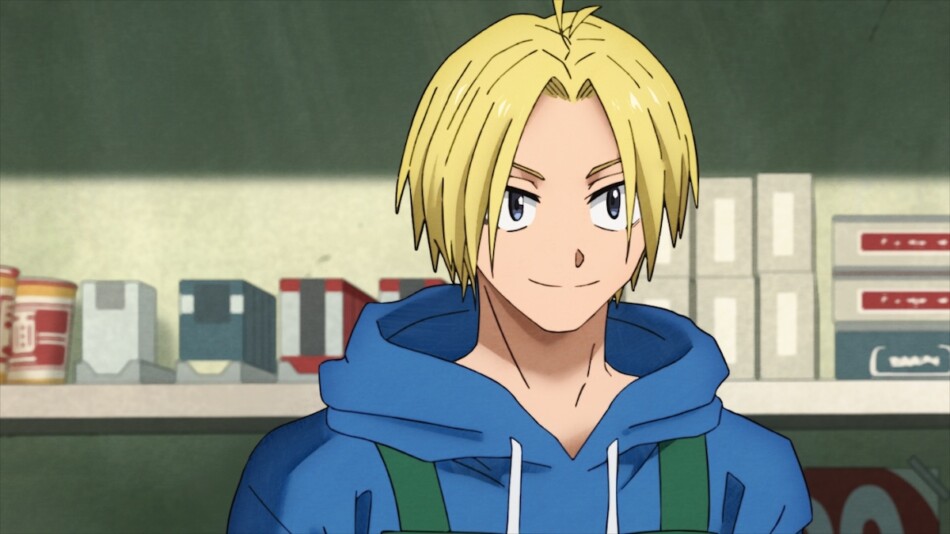 杉田智和、佐倉綾音とのやり取りから漂う『銀魂』を彷彿させる