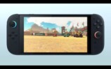 「Nintendo Switch 2」予告映像が公開の画像