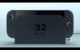 「Nintendo Switch 2」予告映像が公開の画像