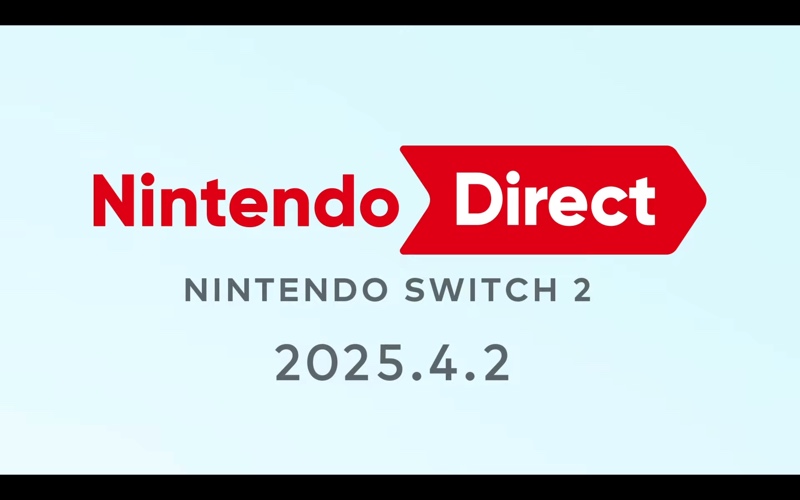 「Nintendo Switch 2」予告映像が公開の画像