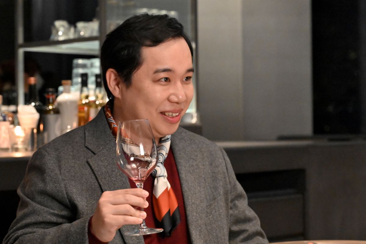 ヒコロヒー脚本ドラマに齊藤京子、あのら出演の画像