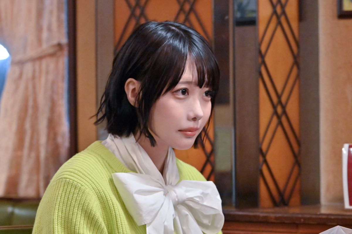 ヒコロヒー脚本ドラマに齊藤京子、あのら出演の画像