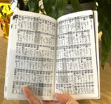 刀剣乱舞とコラボした『現代実用国語辞典』とは？の画像