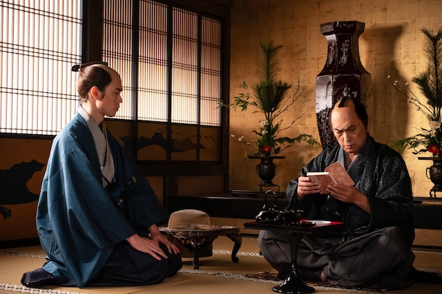 『べらぼう』地獄の日々を変える蔦重の本作りの画像