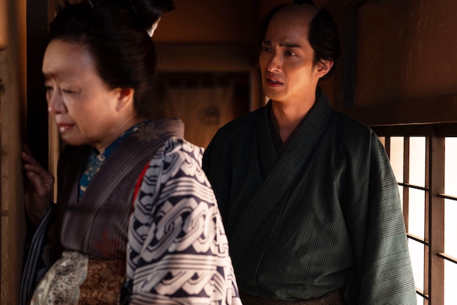 『べらぼう』地獄の日々を変える蔦重の本作りの画像