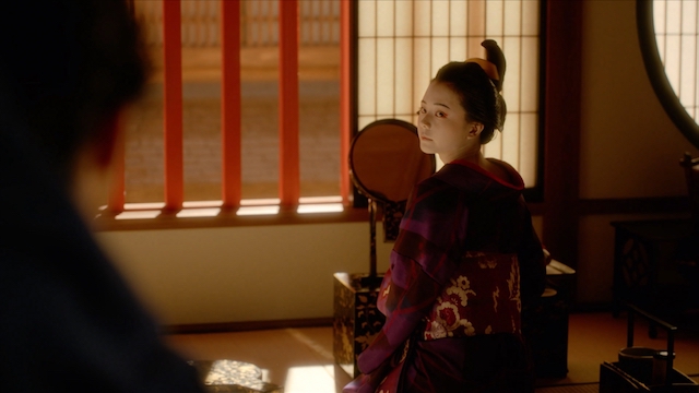 『べらぼう』地獄の日々を変える蔦重の本作りの画像