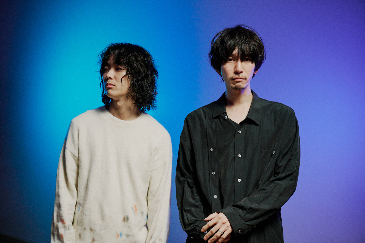 映秀。×カツセマサヒコ対談の画像