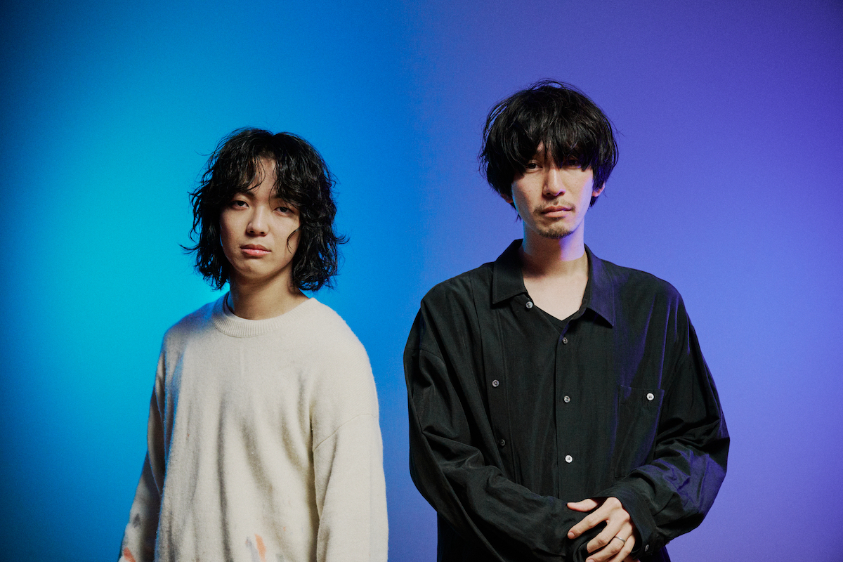 映秀。×カツセマサヒコ対談