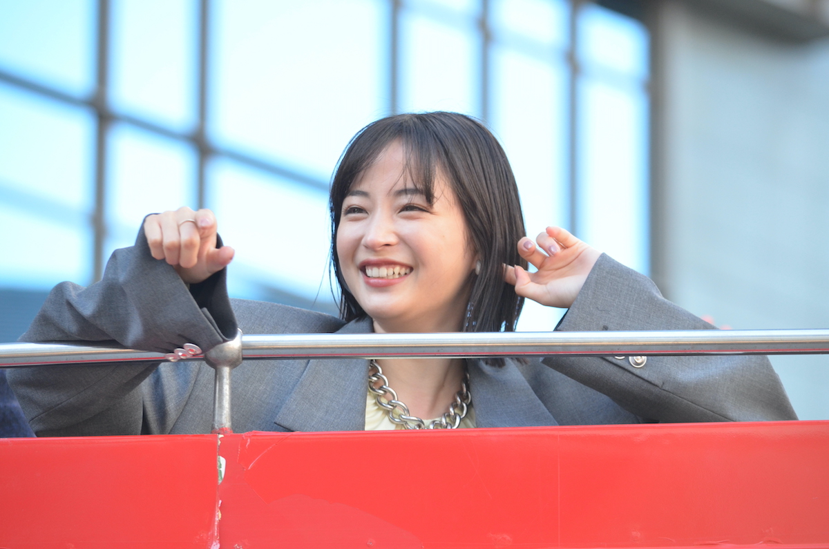 『クジャクのダンス』キャスト陣も犯人を考察の画像