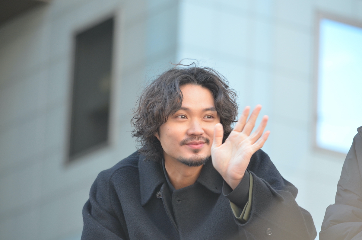 『クジャクのダンス』キャスト陣も犯人を考察の画像