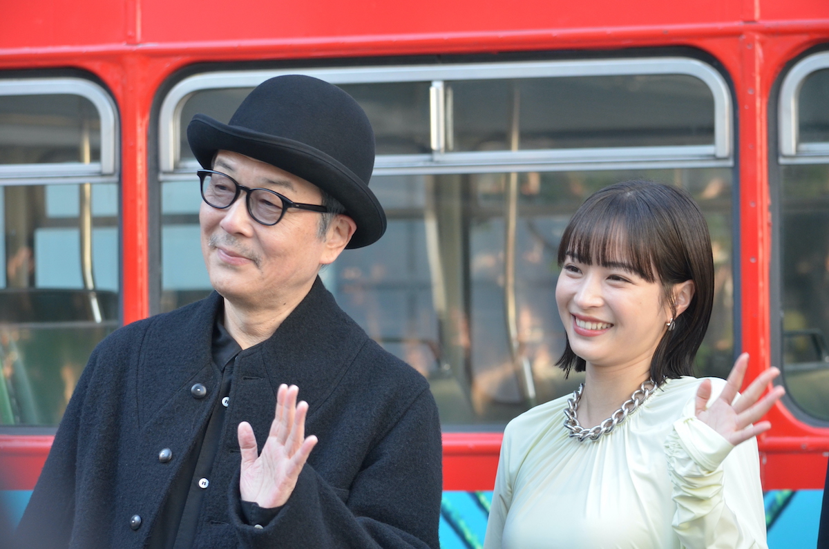 『クジャクのダンス』キャスト陣も犯人を考察の画像