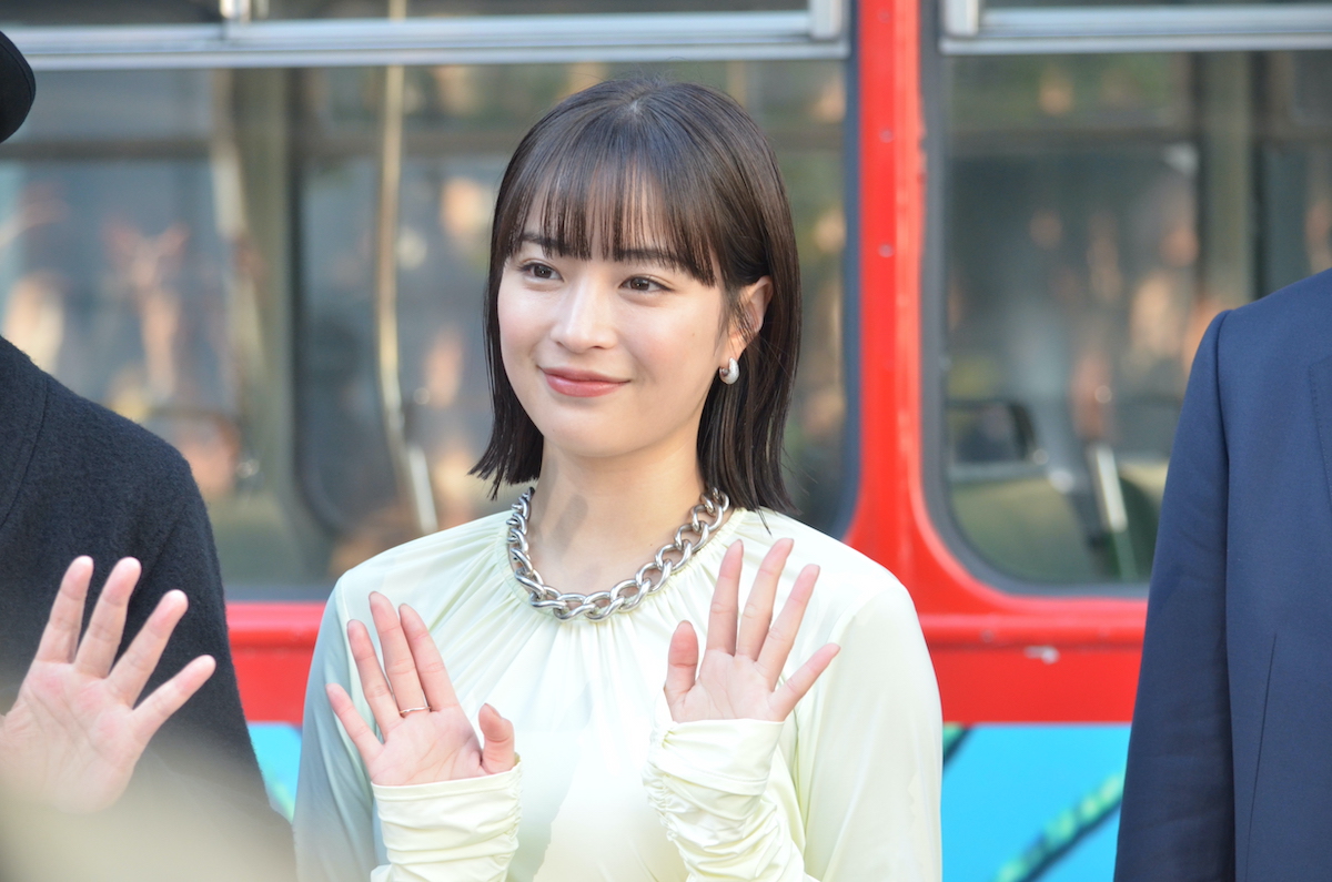 『クジャクのダンス』キャスト陣も犯人を考察の画像