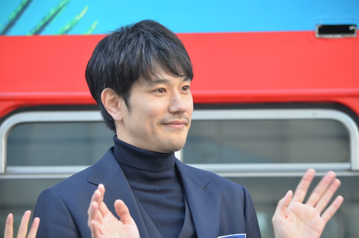 『クジャクのダンス』キャスト陣も犯人を考察の画像