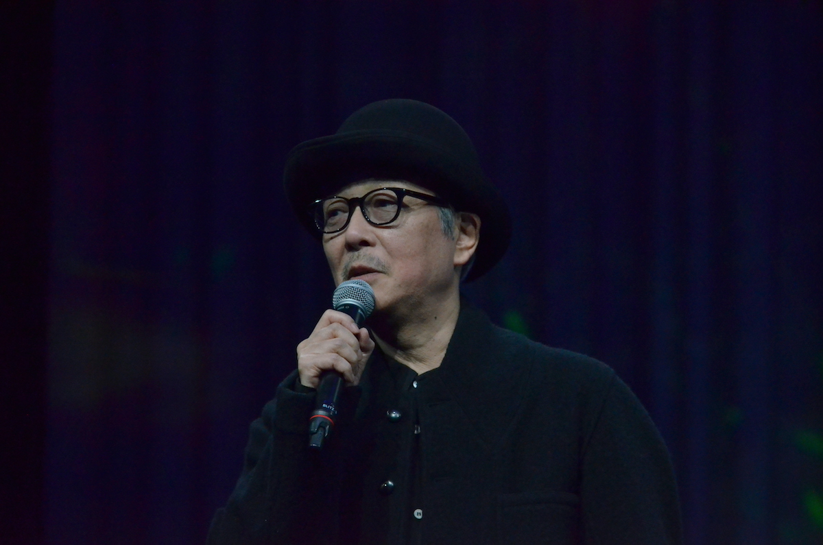 『クジャクのダンス』キャスト陣も犯人を考察の画像